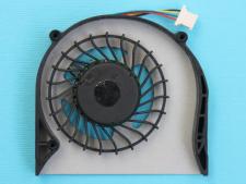 Вентилятор до ноутбука Forcecon DFS400805L10T-F939 №2